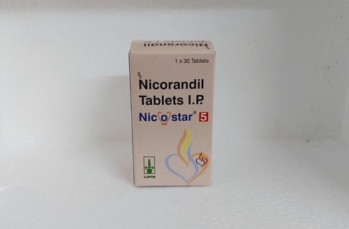 Nicostar 5