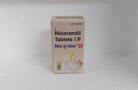 Nicostar 5