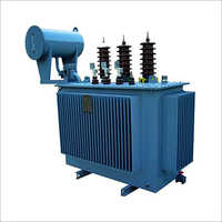 Oil Immersed Transformer Efficiency: Level 2