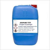 Geopure 1323 Boiler Feed Water Chemicals