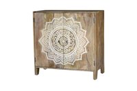 Wooden Chest