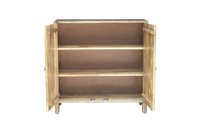 Wooden Chest