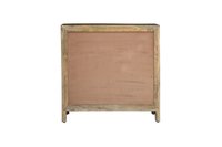 Wooden Chest