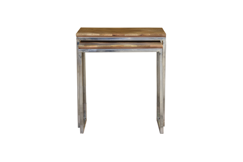 Nesting Table