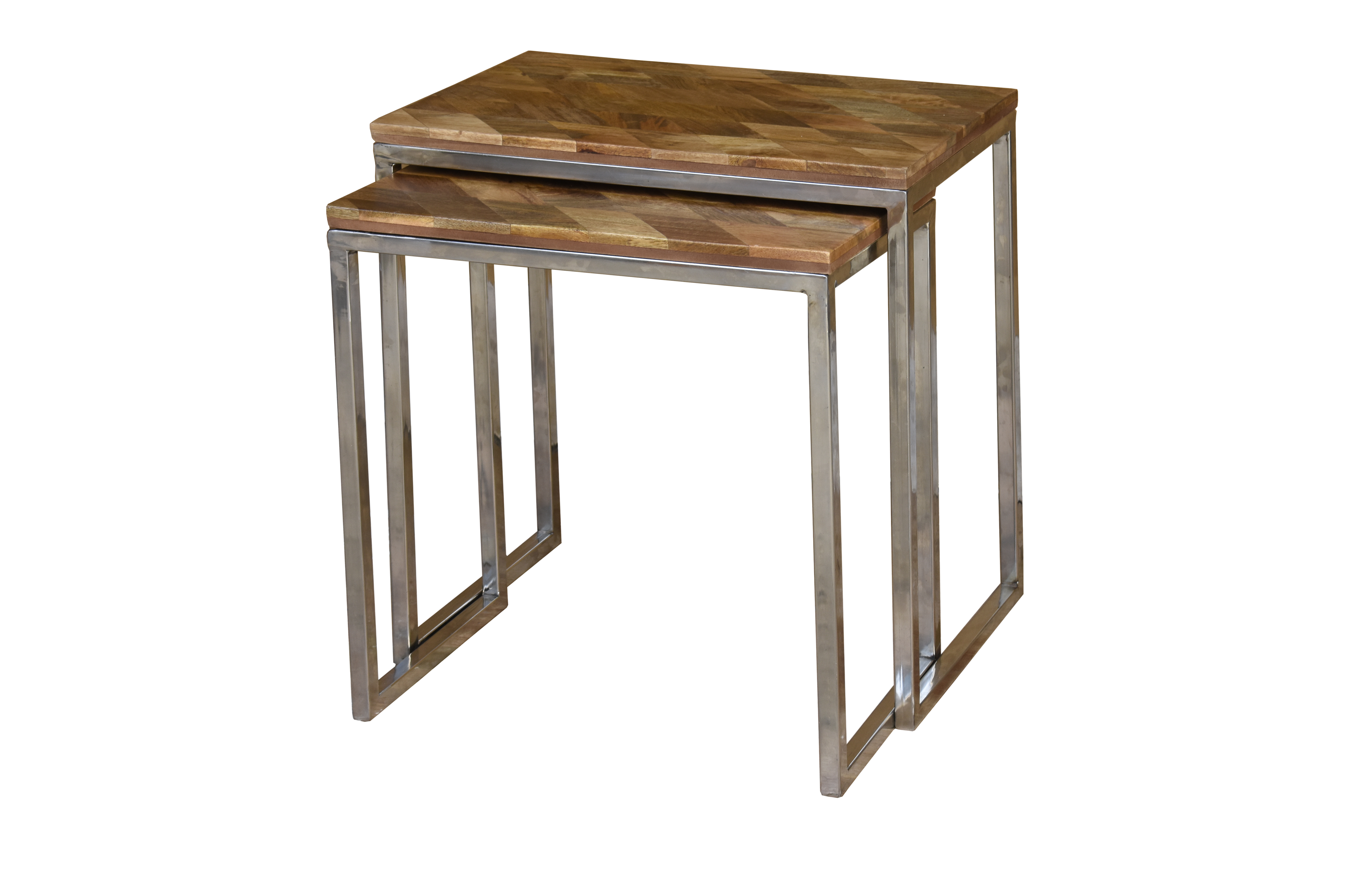 Nesting Table