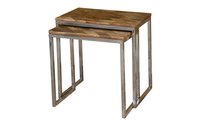 Nesting Table
