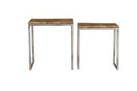 Nesting Table