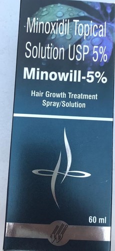 Minowill 5%