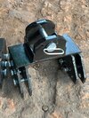 Tractor Hitch