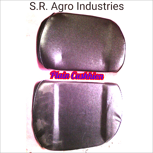 Tractor Plain Cushions
