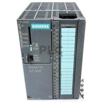 Siemens Simatic S7-300,CPU312-C