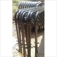 Tractor Bumper with Jaal