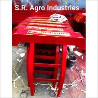 Tractor Bumper with Jaal