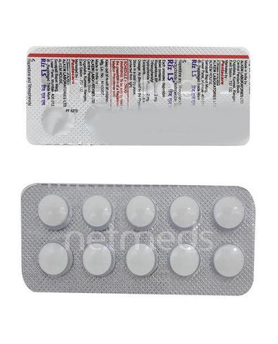 Riz Ls Tablets Generic Drugs