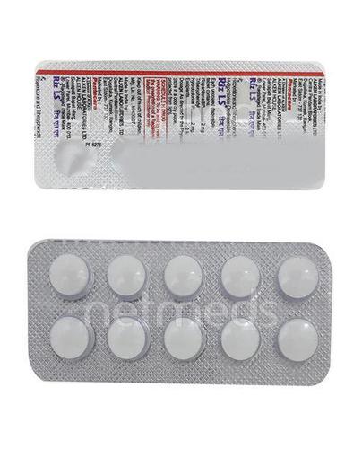 RIZ LS Tablets
