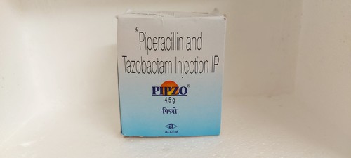 Pipzo Injection