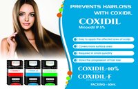 Coxidil 10%