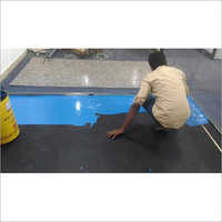 Solvent Based Floor Coating Service