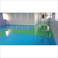 Epoxy Floor Coating Services in Coimbatore