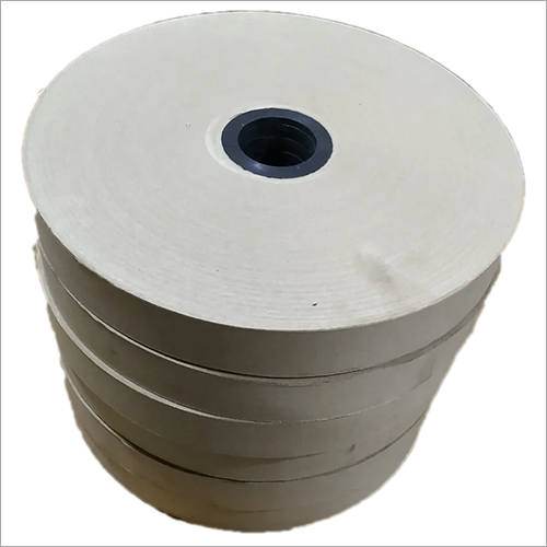 Plain Slitted Paper Application: Transformer Winding