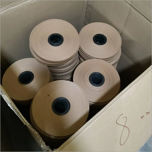 Plain Slitted Insulating Paper