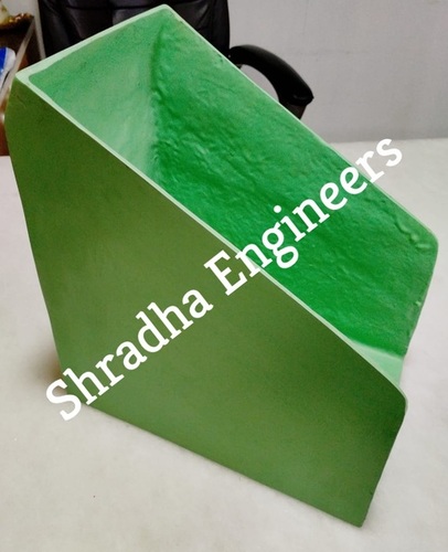 FRP Canopy By SHRADHA ENGINEERS