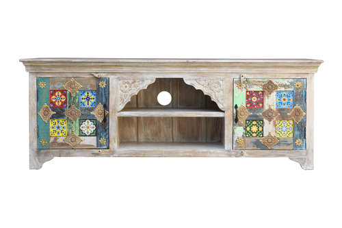 Media Cabinet