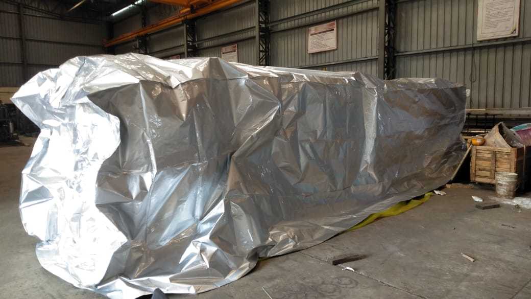 Seaworthy Packing Service