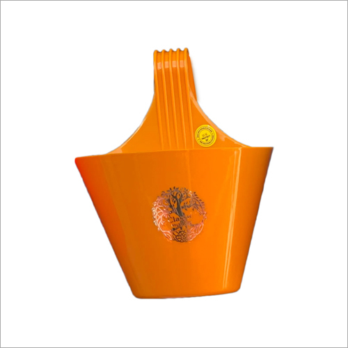 Single Railing Hook Pot