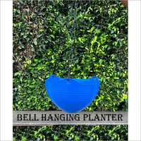 Bell Hanging Planter