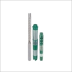 V6 Borewell Submersible Pumps By RELIANCE PUMPS N MOTORS