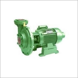 Single Phase Pump