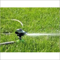 Sprinkler Pump