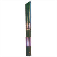 Radial Flow Pump