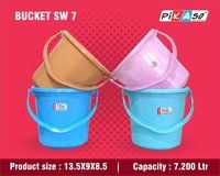 Bucket Sw 7