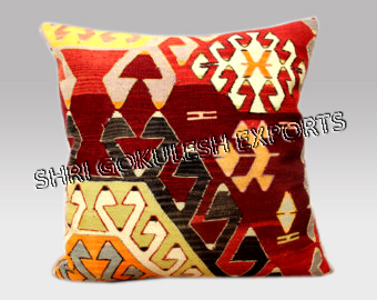 Home Sofa Decor Festival Decoration Cushion Covers