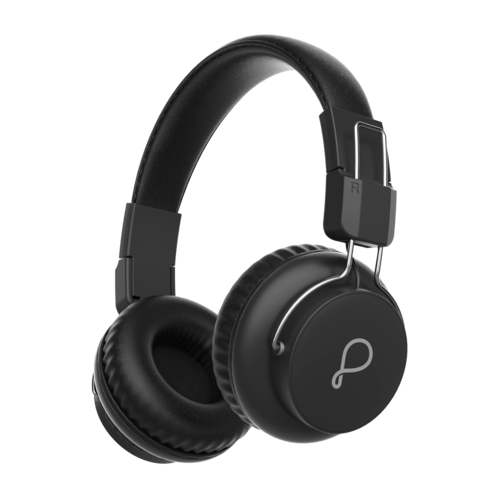 Pebble Elite Pro Wireless Headphone||true Hd Sound|in-built Mic|foldable & Adjustable
