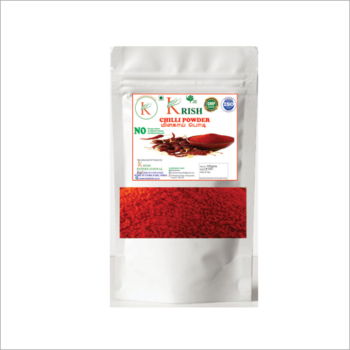 Chilli Powder