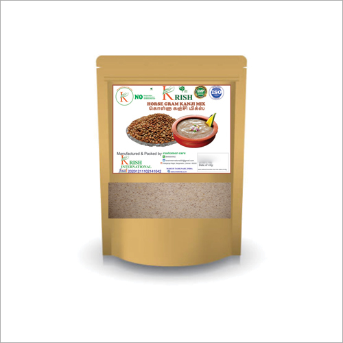 Horse Gram Kanji Mix Powder