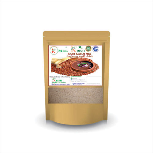 Ragi Kanji Mix Powder Grade: Food