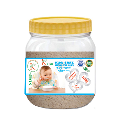 Kids Care Health Mix