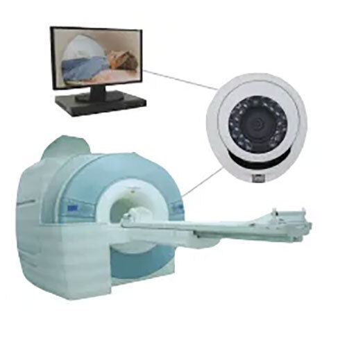 MRI Compatible Camera