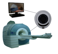 MRI Compatible Camera