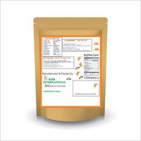 Sprouted And Roasted Health Mix