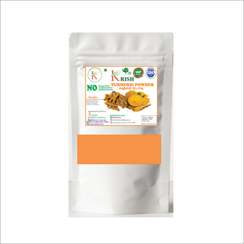 Turmeric Powder