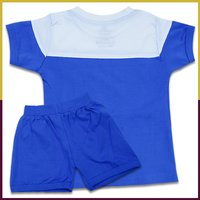 Sumix  Siril Baby Boys T Shirt And Shorts