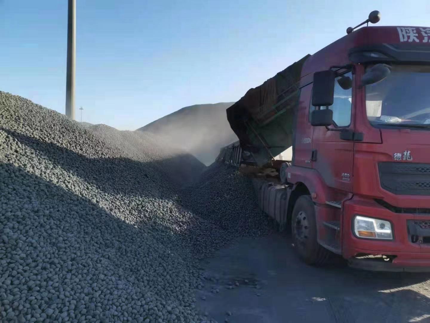 Titanium Bearing Pellets