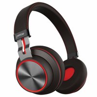 Pebble Zest Pro Wireless Headphone||Deep Bass|High Sensitive In-built Mic|Effective Noise Cancellation