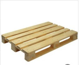 Wooden Pallet