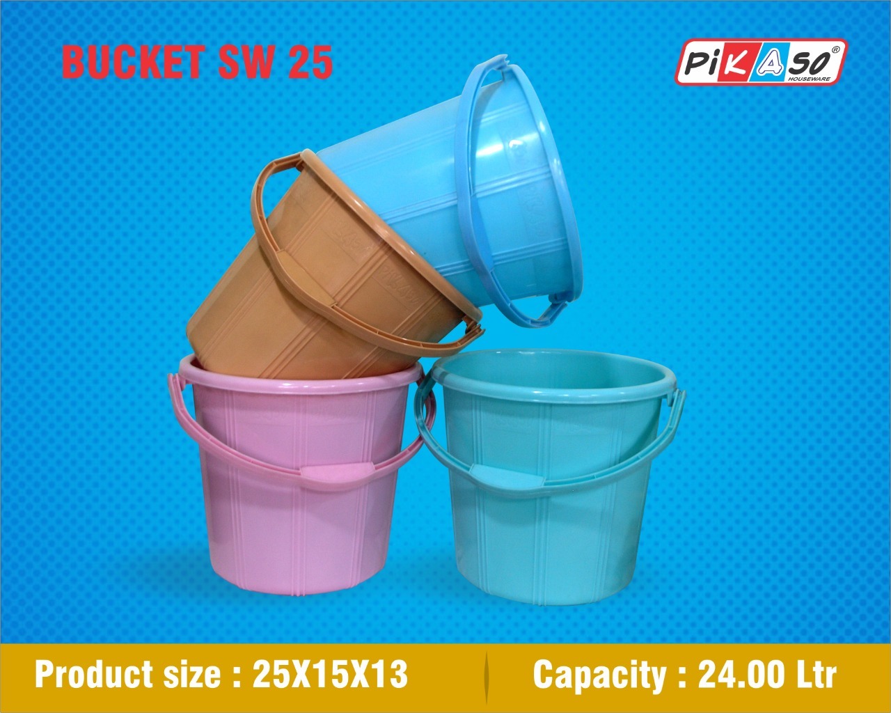 Bucket Sw 25
